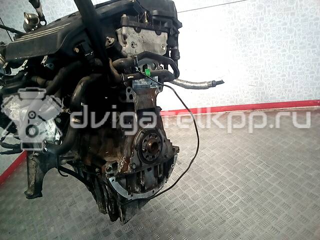 Фото Контрактный (б/у) двигатель M47 D20 (204D1) для Bmw 5 / 3 116-136 л.с 16V 2.0 л Дизельное топливо {forloop.counter}}