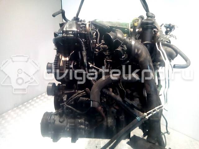 Фото Контрактный (б/у) двигатель D 4204 T для Volvo V40 / S40 136 л.с 16V 2.0 л Дизельное топливо {forloop.counter}}