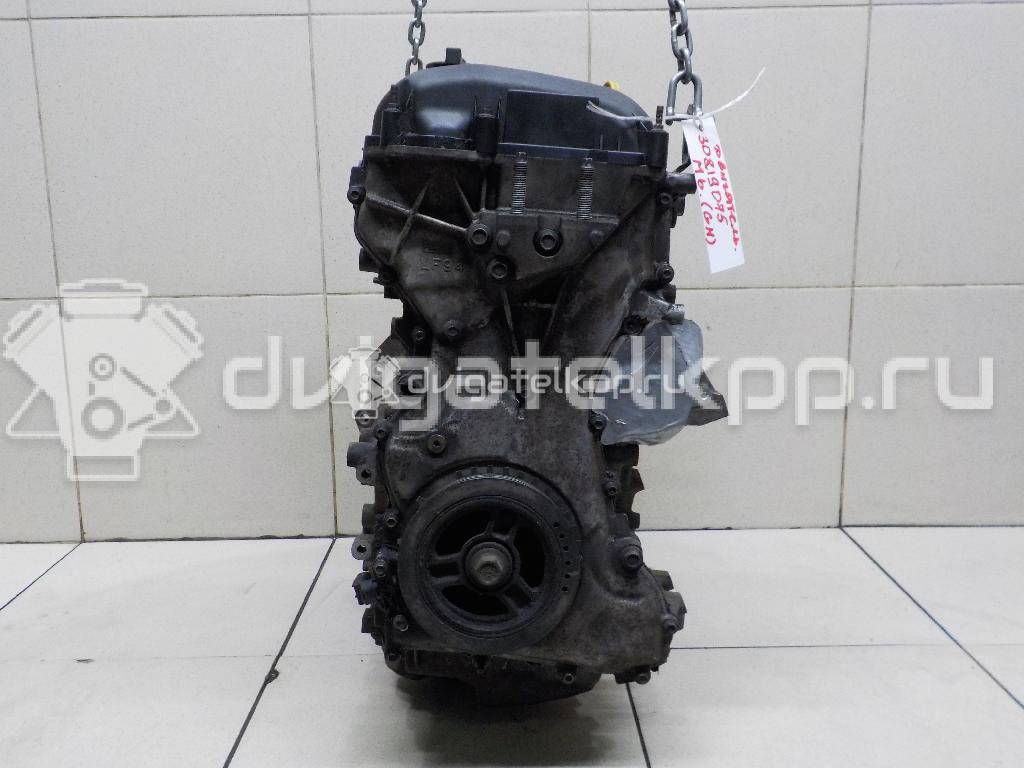 Фото Контрактный (б/у) двигатель L823 для Mazda 5 116-120 л.с 16V 1.8 л бензин L83702300 {forloop.counter}}