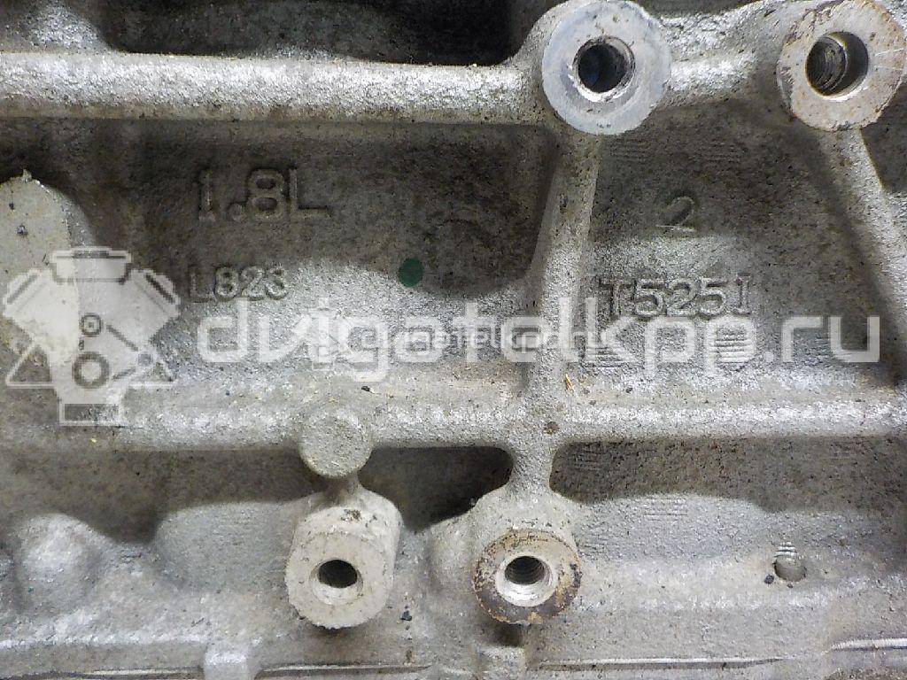 Фото Контрактный (б/у) двигатель L823 для Mazda 5 116-120 л.с 16V 1.8 л бензин L83702300 {forloop.counter}}