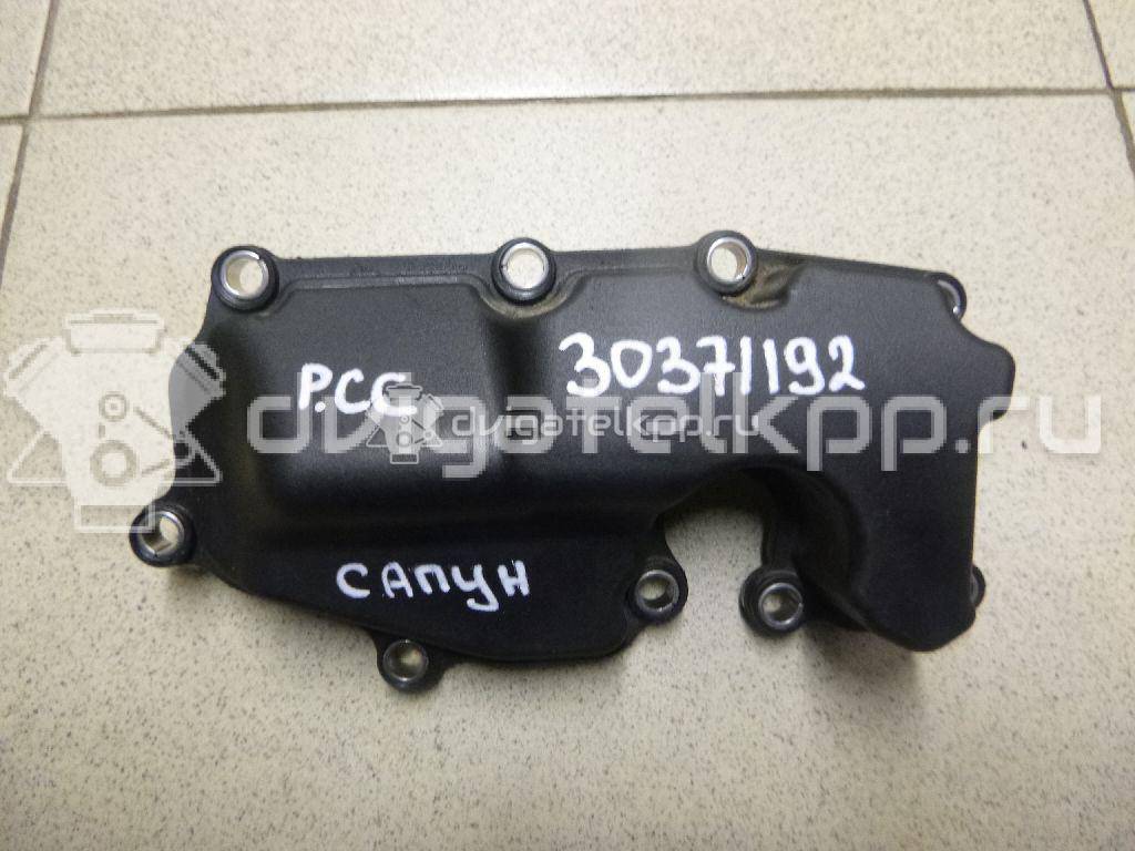 Фото Маслоотделитель для двигателя CAWA для Volkswagen Jetta 170 л.с 16V 2.0 л бензин 06H103464L {forloop.counter}}