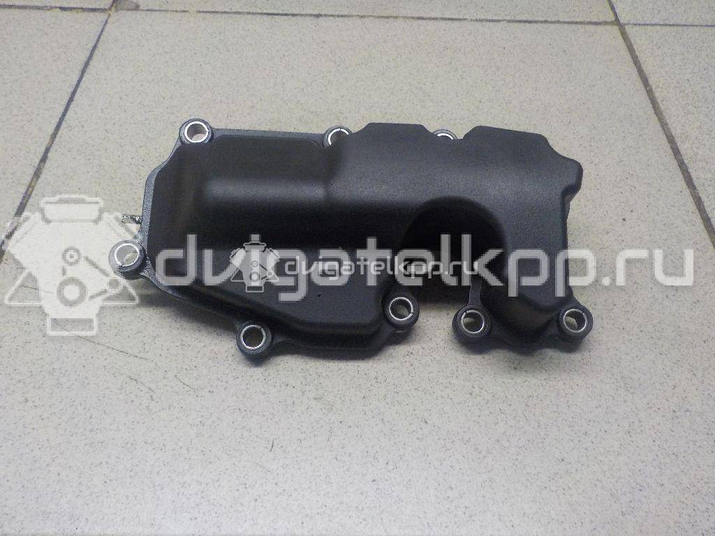 Фото Маслоотделитель для двигателя CAWA для Volkswagen Jetta 170 л.с 16V 2.0 л бензин 06H103464L {forloop.counter}}