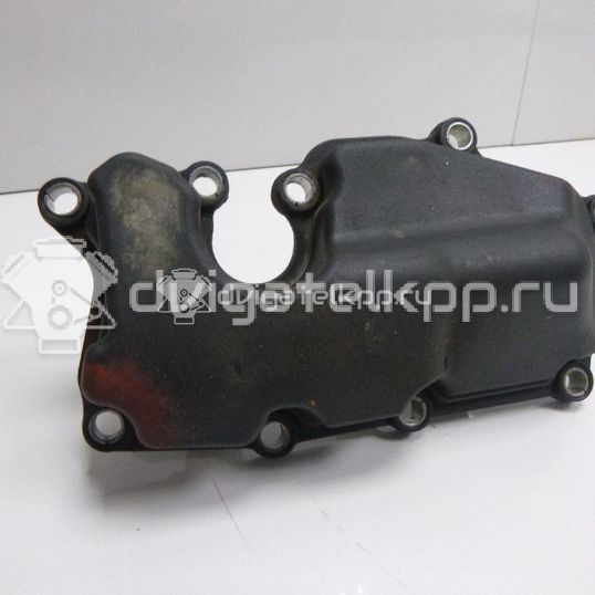 Фото Маслоотделитель для двигателя CAWA для Volkswagen Jetta 170 л.с 16V 2.0 л бензин 06H103464L