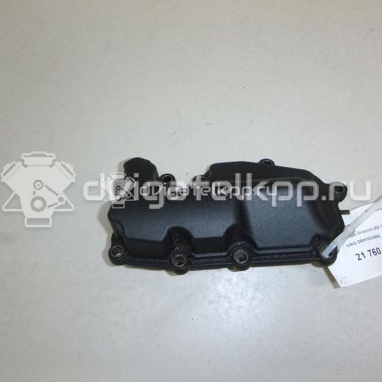 Фото Маслоотделитель для двигателя CAWA для Volkswagen Jetta 170 л.с 16V 2.0 л бензин 06H103464L