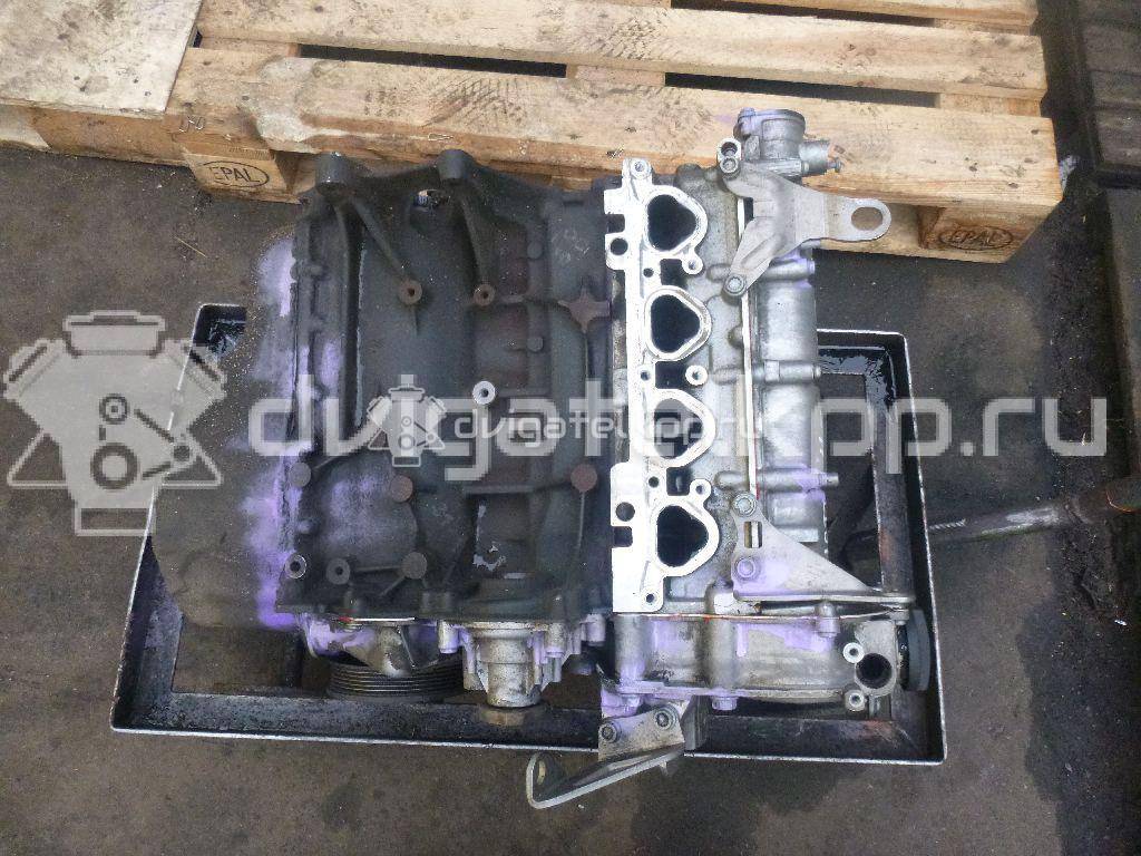 Фото Контрактный (б/у) двигатель CLRA для Volkswagen Jetta 105 л.с 16V 1.6 л бензин 03C100040J {forloop.counter}}