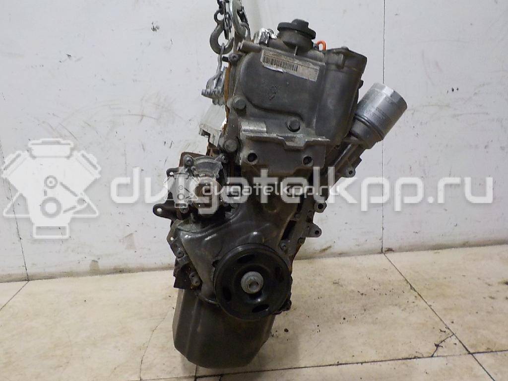 Фото Контрактный (б/у) двигатель CLRA для Volkswagen Jetta 105 л.с 16V 1.6 л бензин 03C100040J {forloop.counter}}