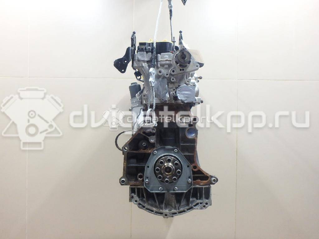 Фото Контрактный (б/у) двигатель CPRA для Volkswagen Passat / Beetle / Jetta 170 л.с 16V 1.8 л бензин 06K100033M {forloop.counter}}