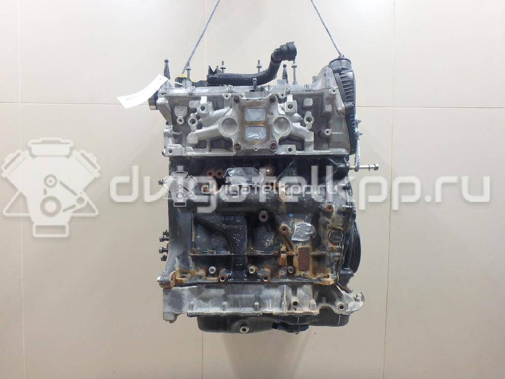 Фото Контрактный (б/у) двигатель CPRA для Volkswagen Passat / Beetle / Jetta 170 л.с 16V 1.8 л бензин 06K100033M {forloop.counter}}