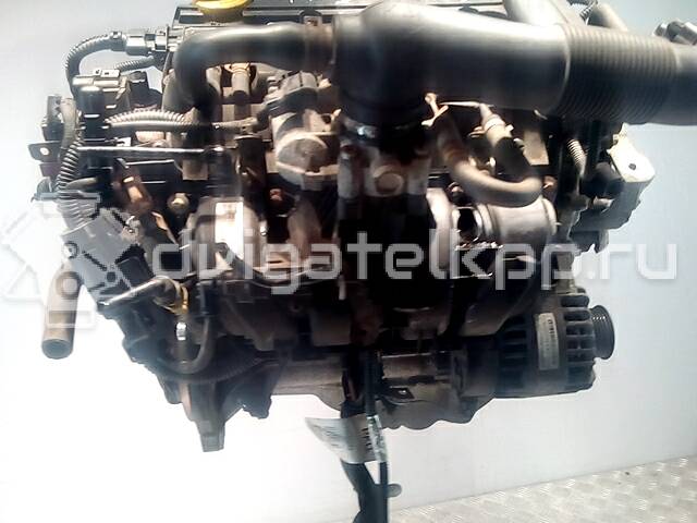 Фото Контрактный (б/у) двигатель Z 12 XEP для Opel Astra / Corsa / Agila 75-80 л.с 16V 1.2 л бензин {forloop.counter}}