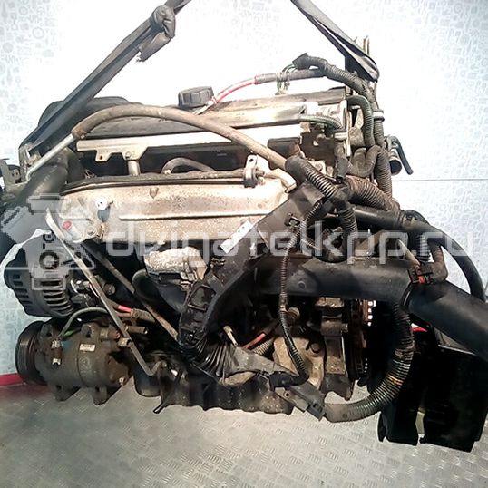 Фото Контрактный (б/у) двигатель B 5204 T5 для Volvo S80 / V70 / S60 180 л.с 20V 2.0 л бензин B5204T52873119