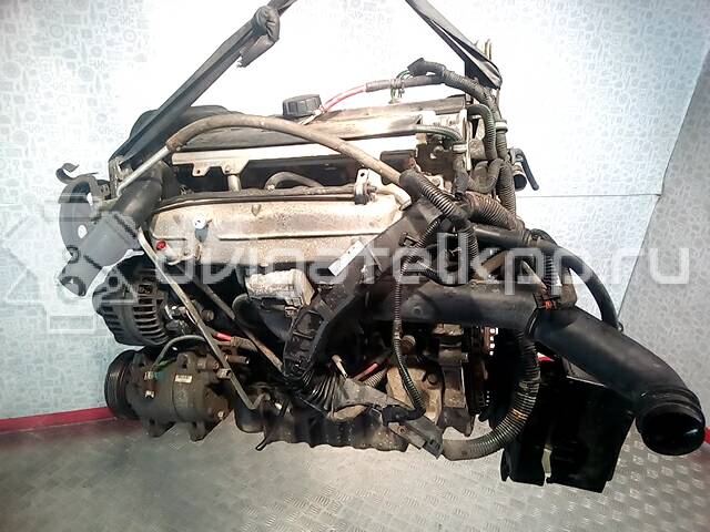 Фото Контрактный (б/у) двигатель B 5204 T5 для Volvo S80 / V70 / S60 180 л.с 20V 2.0 л бензин {forloop.counter}}