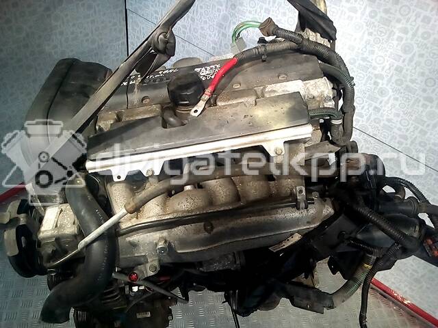 Фото Контрактный (б/у) двигатель B 5204 T5 для Volvo S80 / V70 / S60 180 л.с 20V 2.0 л бензин B5204T52873119 {forloop.counter}}