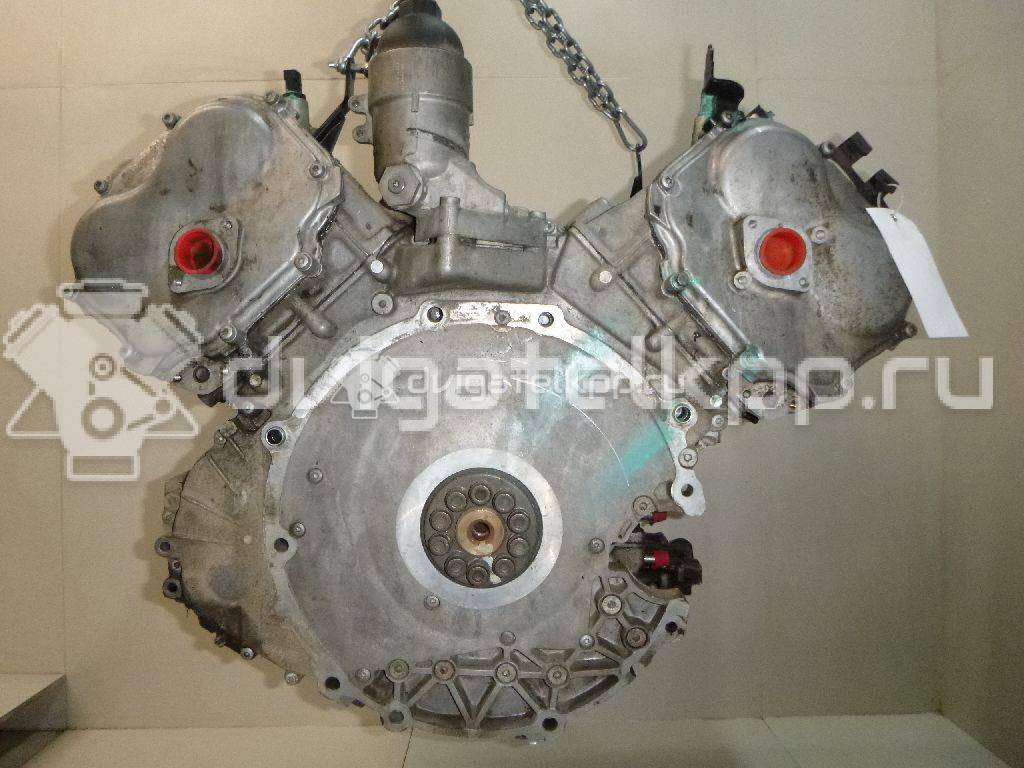 Фото Контрактный (б/у) двигатель BAR для Volkswagen Touareg 314-350 л.с 32V 4.2 л бензин 079100031N {forloop.counter}}