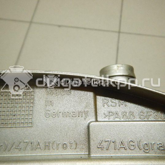 Фото Крышка головки блока (клапанная) для двигателя BAR для Volkswagen Touareg 314-350 л.с 32V 4.2 л бензин 079103471AE