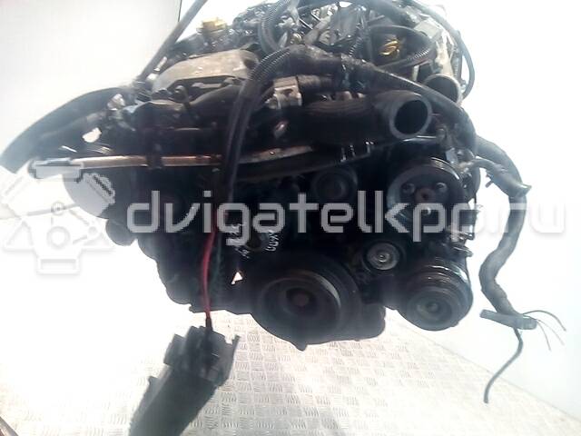 Фото Контрактный (б/у) двигатель ENF для Jeep Grand Cherokee 163 л.с 20V 2.7 л Дизельное топливо {forloop.counter}}