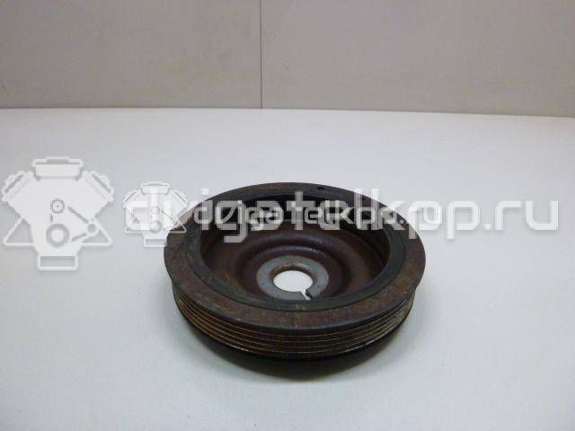 Фото Шкив коленвала  123033245R для mercedes benz A180/200/250 W176 {forloop.counter}}