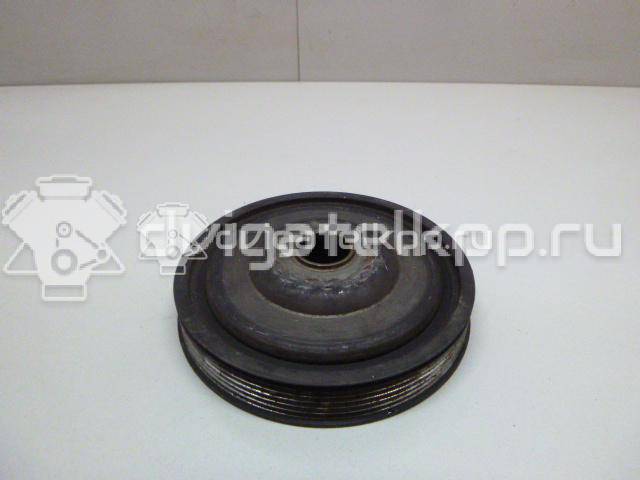 Фото Шкив коленвала  123033245R для mercedes benz A180/200/250 W176 {forloop.counter}}