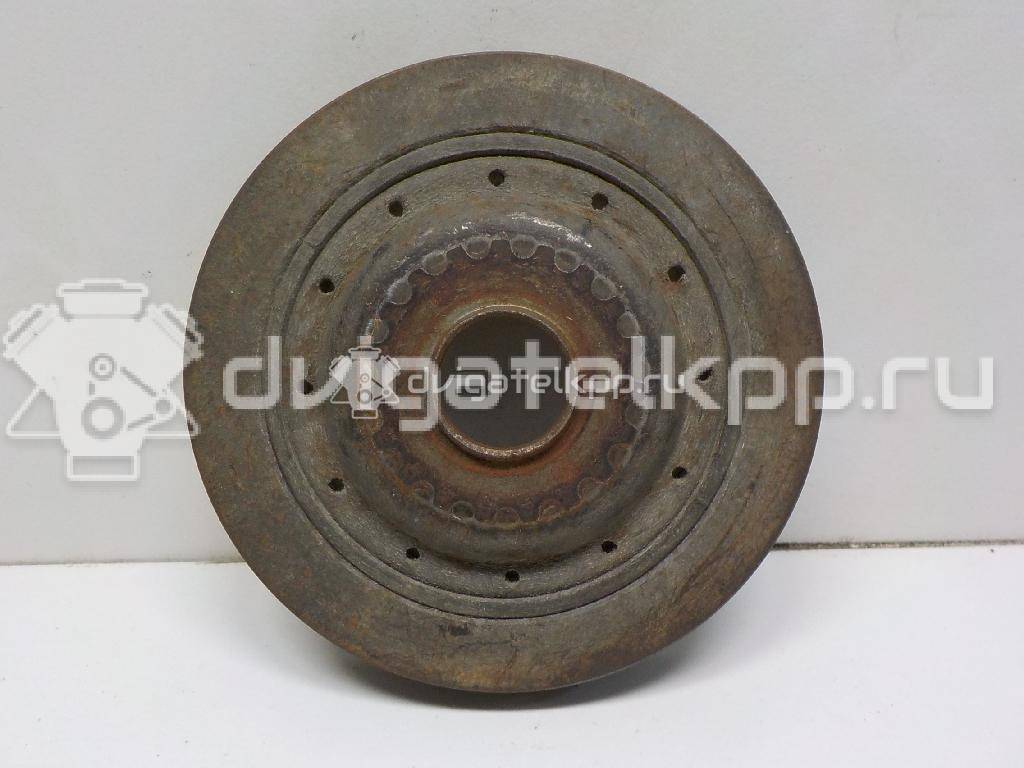 Фото Шкив коленвала  8200392683 для mercedes benz A180/200/250 W176 {forloop.counter}}