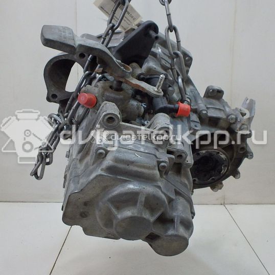 Фото Контрактная (б/у) МКПП для Seat Ibiza / Altea 105 л.с 8V 1.9 л BLS Дизельное топливо 0A4300045