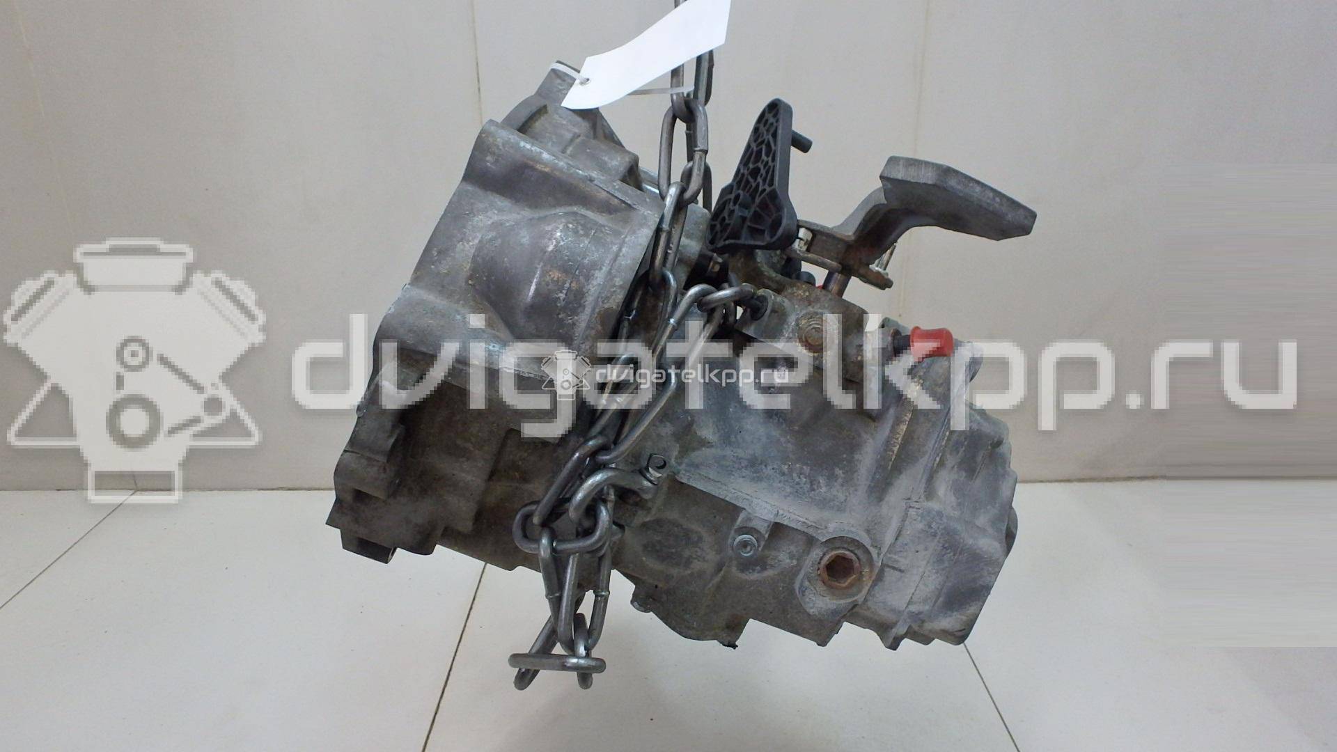 Фото Контрактная (б/у) МКПП для Seat Ibiza / Altea 105 л.с 8V 1.9 л BLS Дизельное топливо 0A4300045 {forloop.counter}}