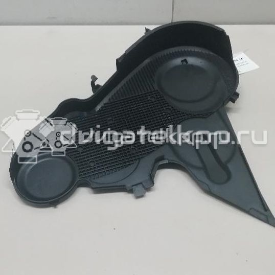 Фото Кожух ремня ГРМ для двигателя CAYC для Volkswagen Touran / Golf / Passat / Beetle / Jetta 105 л.с 16V 1.6 л Дизельное топливо 03L109107D