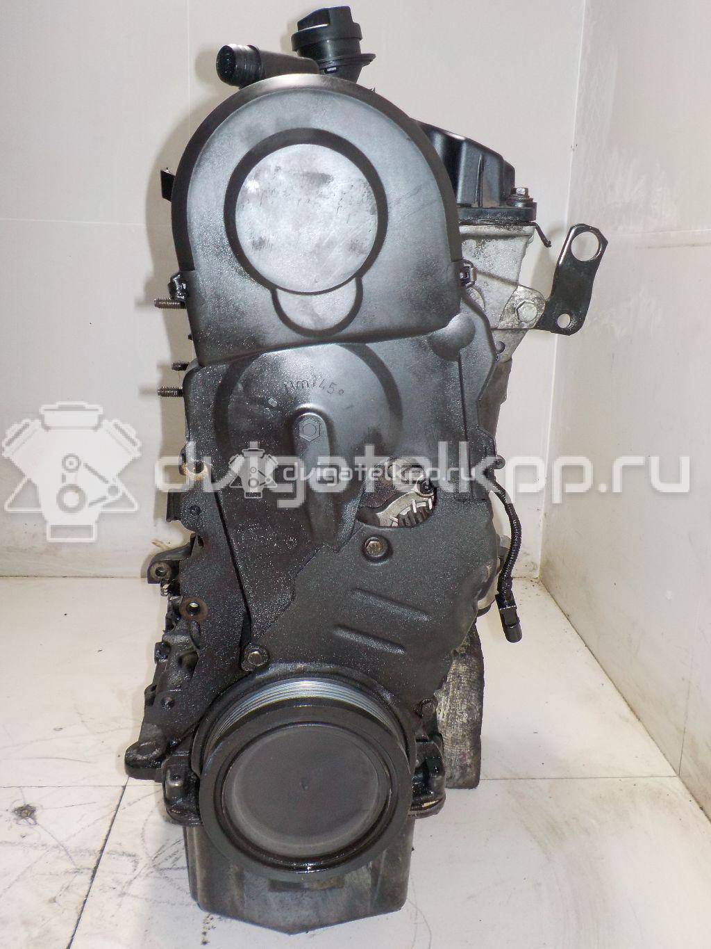 Фото Контрактный (б/у) двигатель AMX для Volkswagen Passat 193 л.с 30V 2.8 л бензин 038100042K {forloop.counter}}