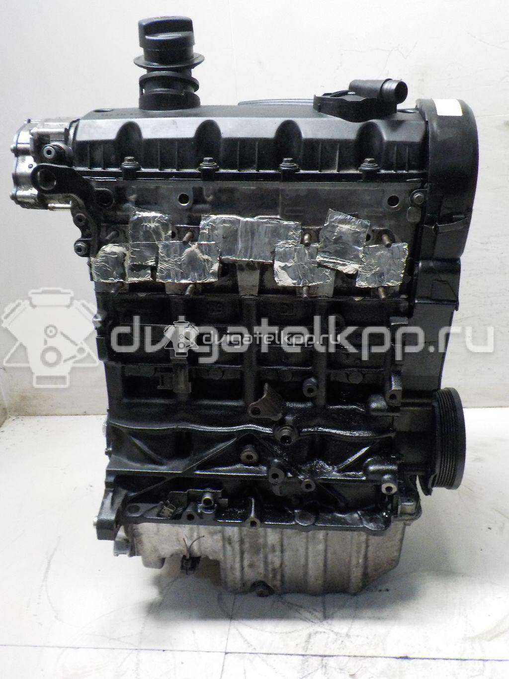 Фото Контрактный (б/у) двигатель AMX для Volkswagen Passat 193 л.с 30V 2.8 л бензин 038100042K {forloop.counter}}