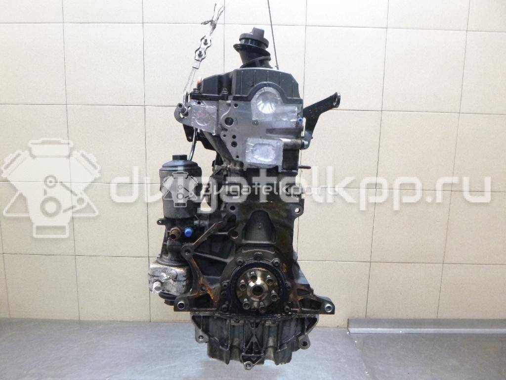 Фото Контрактный (б/у) двигатель AMX для Volkswagen Passat 193 л.с 30V 2.8 л бензин 038100042K {forloop.counter}}