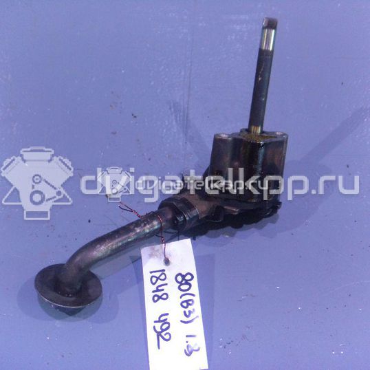 Фото Насос масляный для двигателя DT для Volkswagen Passat / Santana 75 л.с 8V 1.6 л бензин 026115105B