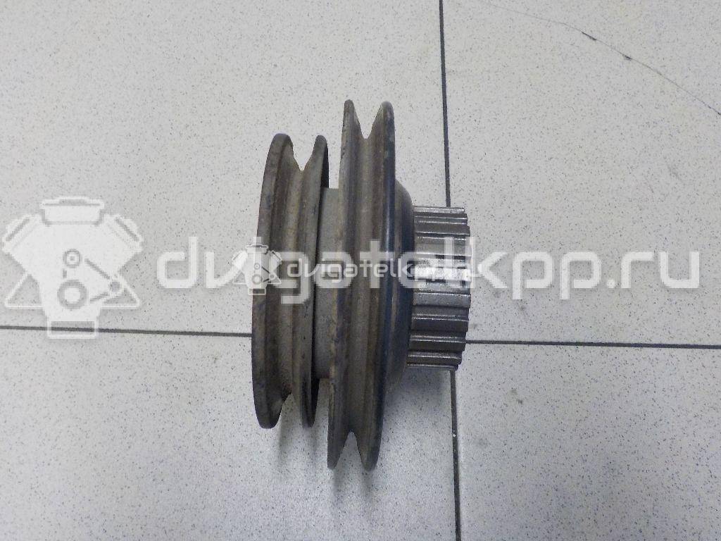 Фото Шкив коленвала для двигателя AAM для Volkswagen Passat / Vento 1H2 / Golf 75 л.с 8V 1.8 л бензин {forloop.counter}}