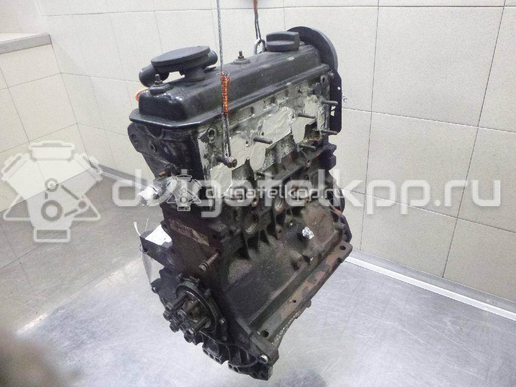 Фото Контрактный (б/у) двигатель AHU для Volkswagen Passat / Sharan / Golf 90-91 л.с 8V 1.9 л Дизельное топливо 028100092BX {forloop.counter}}