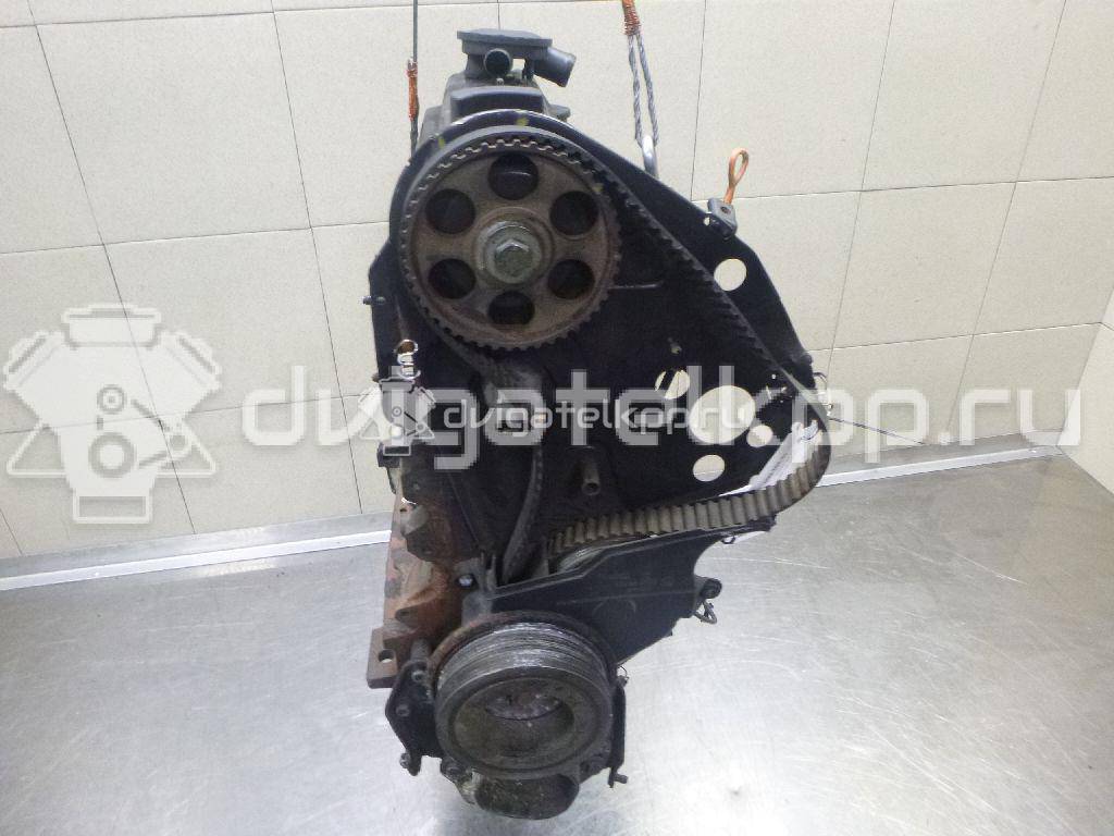 Фото Контрактный (б/у) двигатель AHU для Volkswagen Passat / Sharan / Golf 90-91 л.с 8V 1.9 л Дизельное топливо 028100092BX {forloop.counter}}