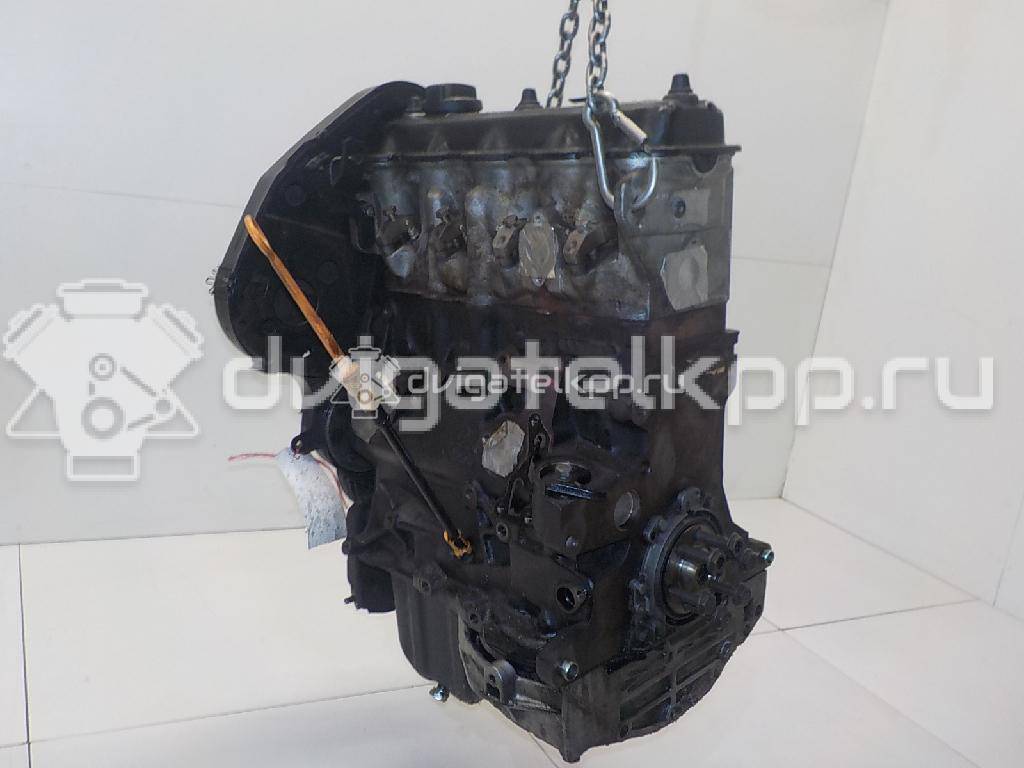 Фото Контрактный (б/у) двигатель AVG для Volkswagen Sharan / Golf 110 л.с 8V 1.9 л Дизельное топливо 028100090GX {forloop.counter}}