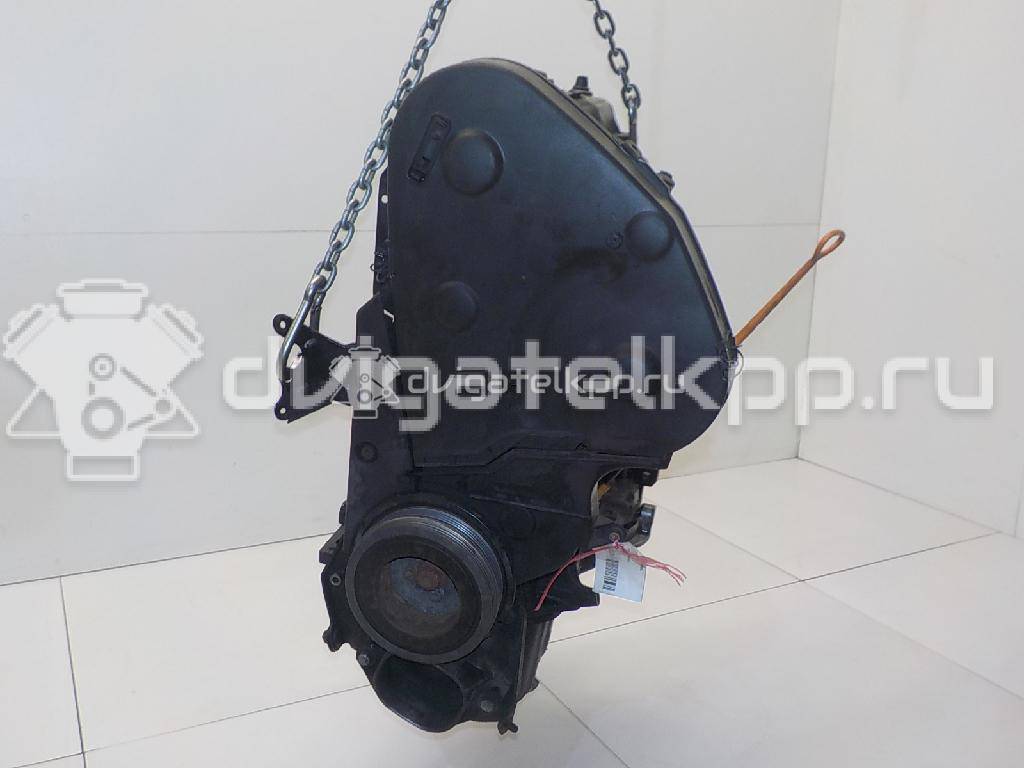 Фото Контрактный (б/у) двигатель AVG для Volkswagen Sharan / Golf 110 л.с 8V 1.9 л Дизельное топливо 028100090GX {forloop.counter}}