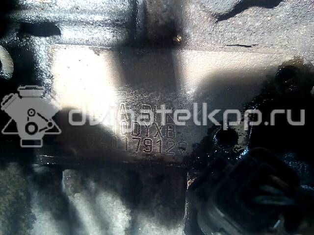 Фото Контрактный (б/у) двигатель RHK (DW10UTED4) для Lancia / Peugeot 107-120 л.с 16V 2.0 л Дизельное топливо RHK {forloop.counter}}