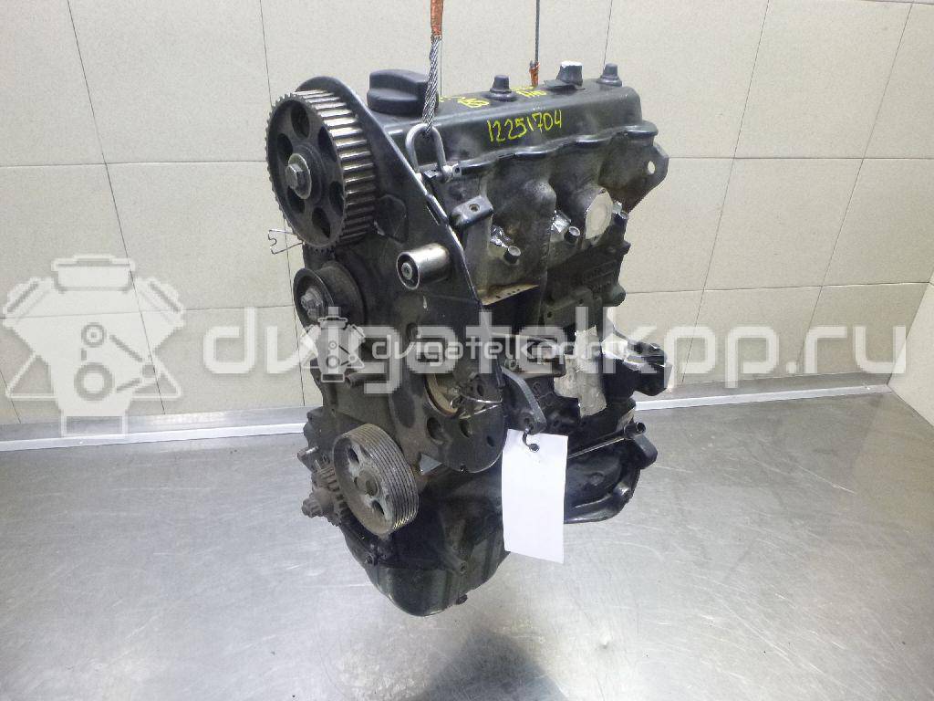 Фото Контрактный (б/у) двигатель AHU для Volkswagen Passat / Sharan / Golf 90-91 л.с 8V 1.9 л Дизельное топливо 028100090GX {forloop.counter}}