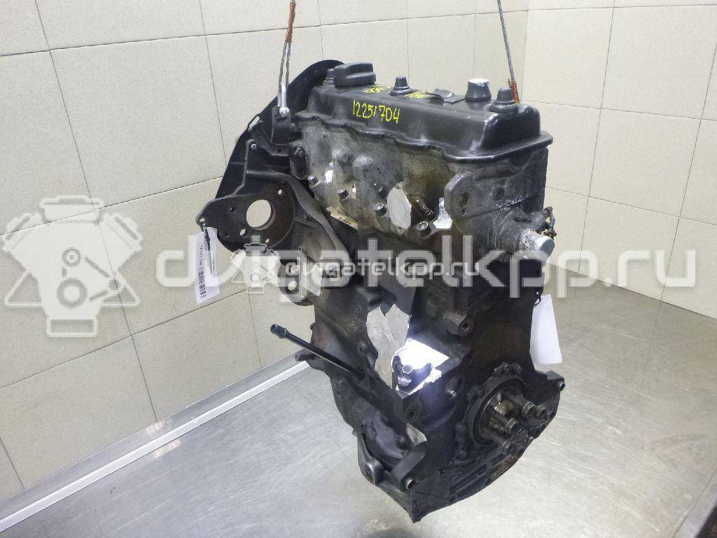 Фото Контрактный (б/у) двигатель AHU для Volkswagen Passat / Sharan / Golf 90-91 л.с 8V 1.9 л Дизельное топливо 028100090GX {forloop.counter}}