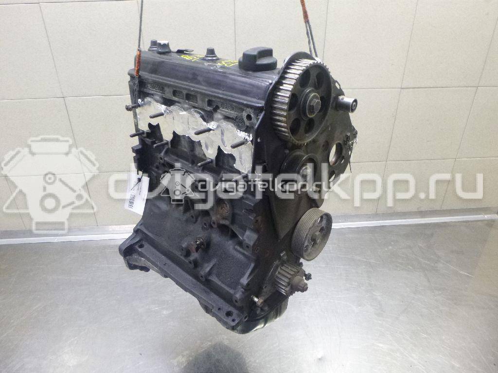 Фото Контрактный (б/у) двигатель AHU для Volkswagen Passat / Sharan / Golf 90-91 л.с 8V 1.9 л Дизельное топливо 028100090GX {forloop.counter}}