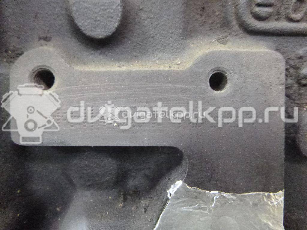 Фото Контрактный (б/у) двигатель AHU для Volkswagen Passat / Sharan / Golf 90-91 л.с 8V 1.9 л Дизельное топливо 028100090GX {forloop.counter}}