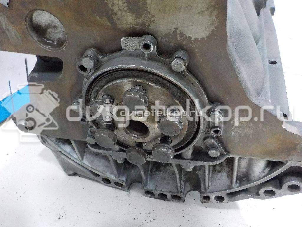 Фото Контрактный (б/у) двигатель AHU для Volkswagen Passat / Sharan / Golf 90-91 л.с 8V 1.9 л Дизельное топливо 028100090GX {forloop.counter}}