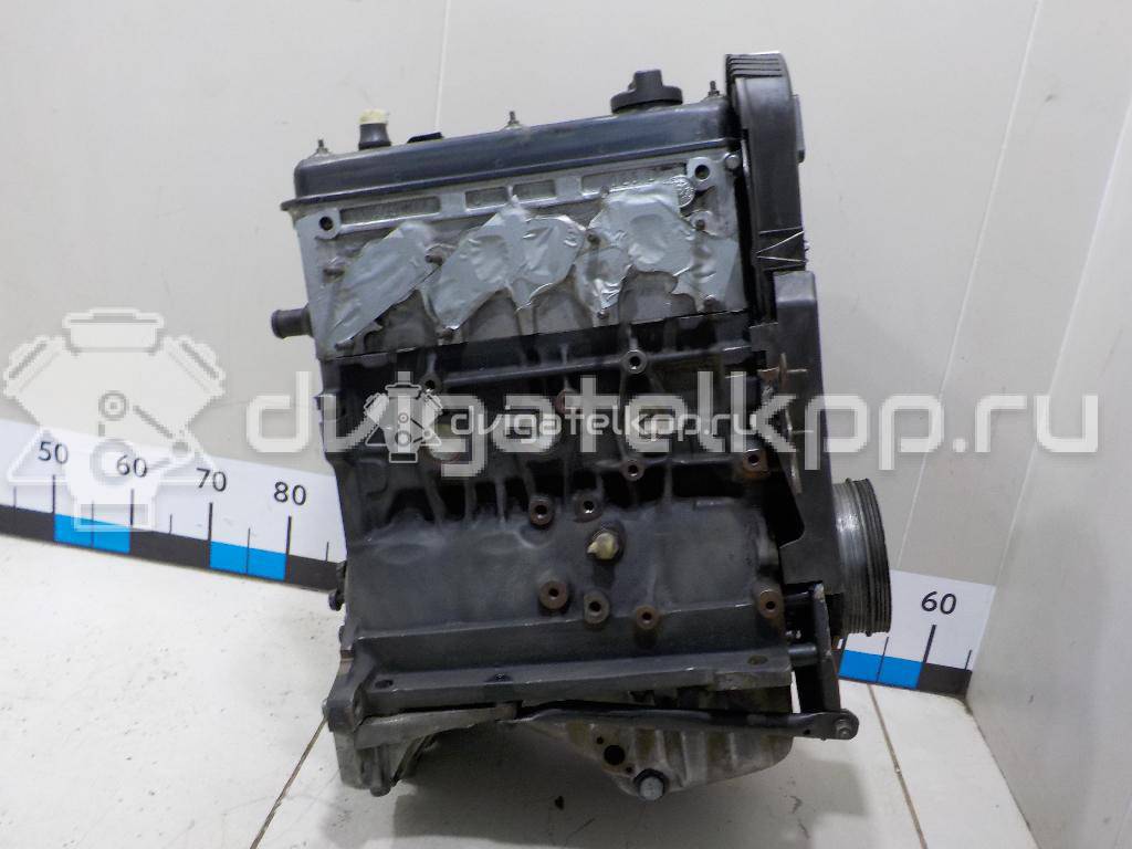 Фото Контрактный (б/у) двигатель AHU для Volkswagen Passat / Sharan / Golf 90-91 л.с 8V 1.9 л Дизельное топливо 028100090GX {forloop.counter}}