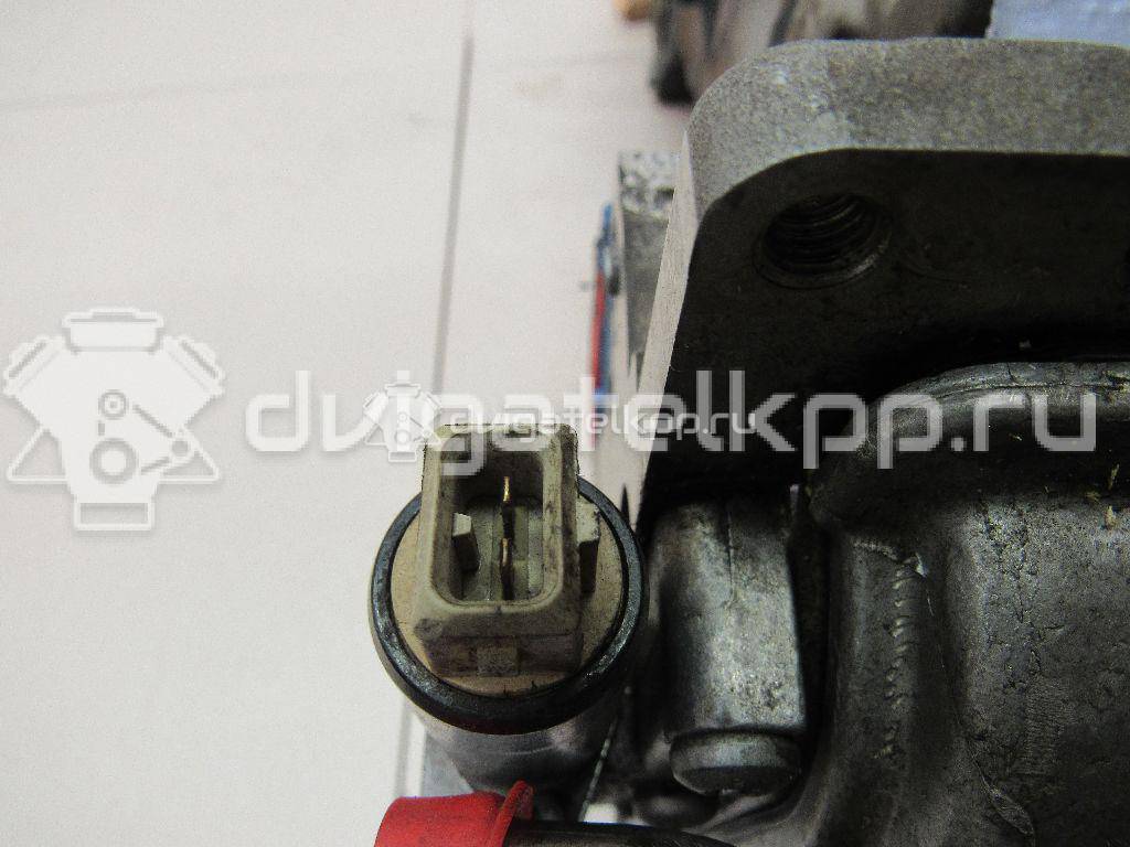 Фото Контрактный (б/у) двигатель AWM для Volkswagen Passat 170 л.с 20V 1.8 л бензин 06B100098KX {forloop.counter}}