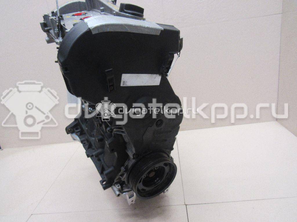 Фото Контрактный (б/у) двигатель AWM для Volkswagen Passat 170 л.с 20V 1.8 л бензин 06B100098KX {forloop.counter}}