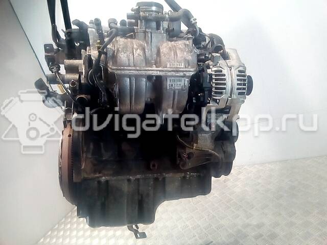 Фото Контрактный (б/у) двигатель Z 18 XE для Opel Tigra / Astra / Corsa / Vectra / Signum 122-125 л.с 16V 1.8 л бензин {forloop.counter}}