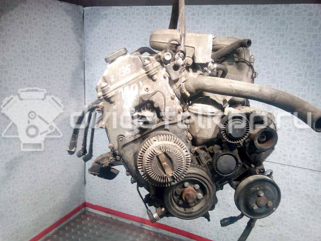 Фото Контрактный (б/у) двигатель M43 B18 (184E2) для Bmw 5 / Z3 E36 / 3 113-116 л.с 8V 1.8 л Бензин/спирт {forloop.counter}}