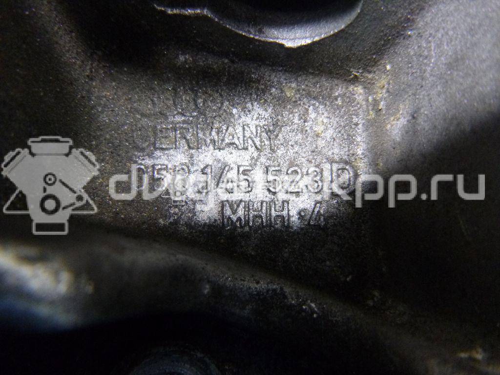 Фото Кронштейн генератора для двигателя ARG для Volkswagen Passat 125 л.с 20V 1.8 л бензин 058145523D {forloop.counter}}