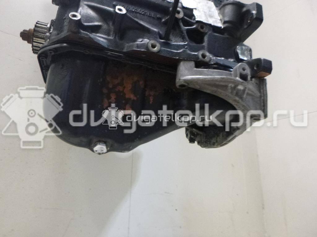 Фото Контрактный (б/у) двигатель AHU для Volkswagen Passat / Sharan / Golf 90-91 л.с 8V 1.9 л Дизельное топливо 028100090GX {forloop.counter}}