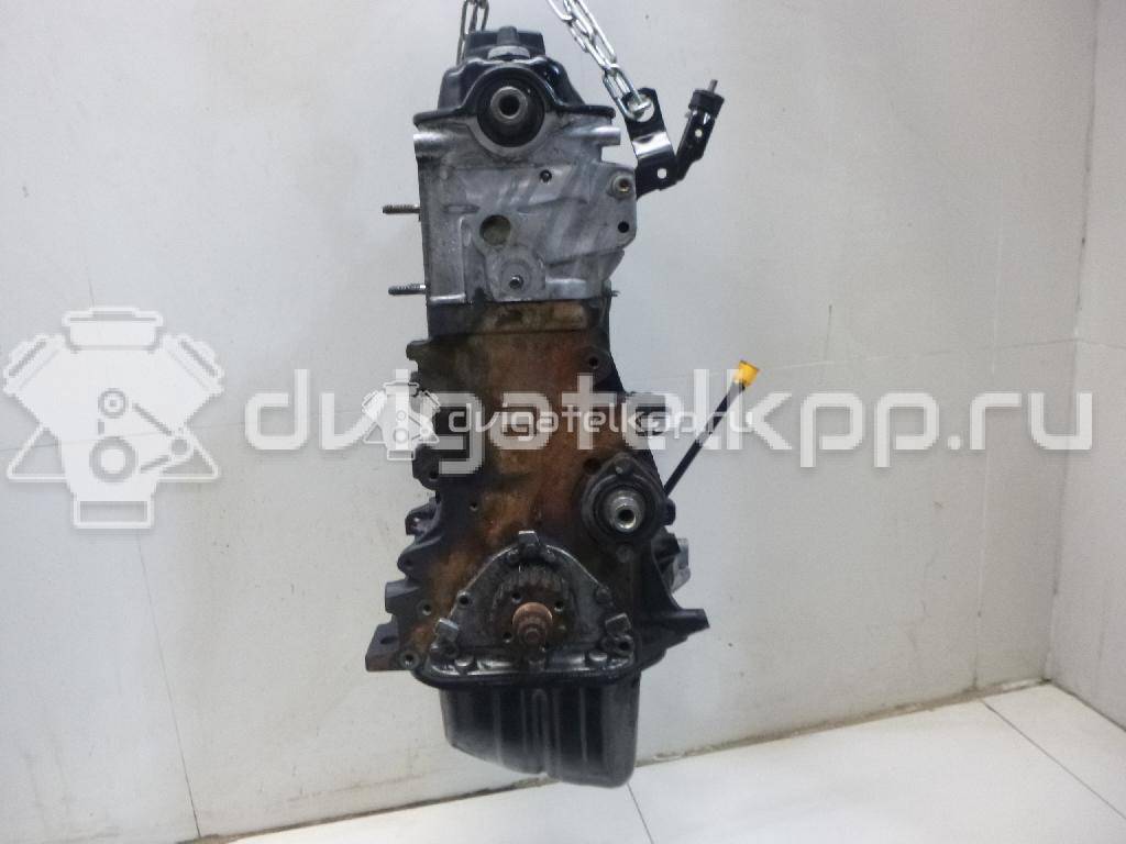 Фото Контрактный (б/у) двигатель AHU для Volkswagen Passat / Sharan / Golf 90-91 л.с 8V 1.9 л Дизельное топливо 028100090GX {forloop.counter}}