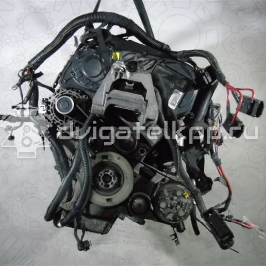 Фото Контрактный (б/у) двигатель Z 19 DTH для Vauxhall / Holden / Saab 150 л.с 16V 1.9 л Дизельное топливо