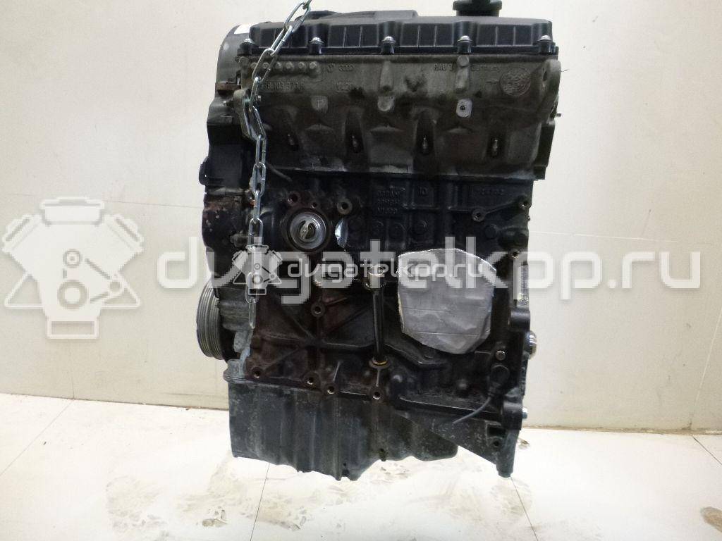 Фото Контрактный (б/у) двигатель BMM для Volkswagen Touran / Eos 1F7, 1F8 / Golf / Caddy / Jetta 140 л.с 8V 2.0 л Дизельное топливо 038100040C {forloop.counter}}